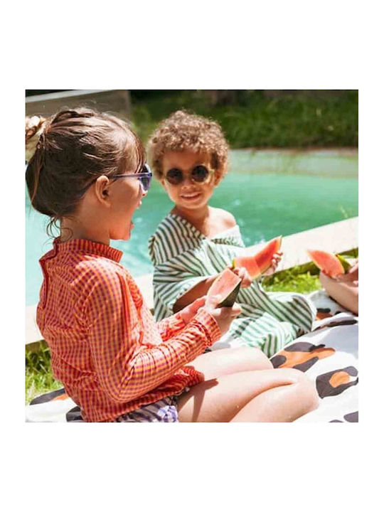 KiETLA Kids Sunglasses Olive for 2-4 Years WO2SUNOLIVE