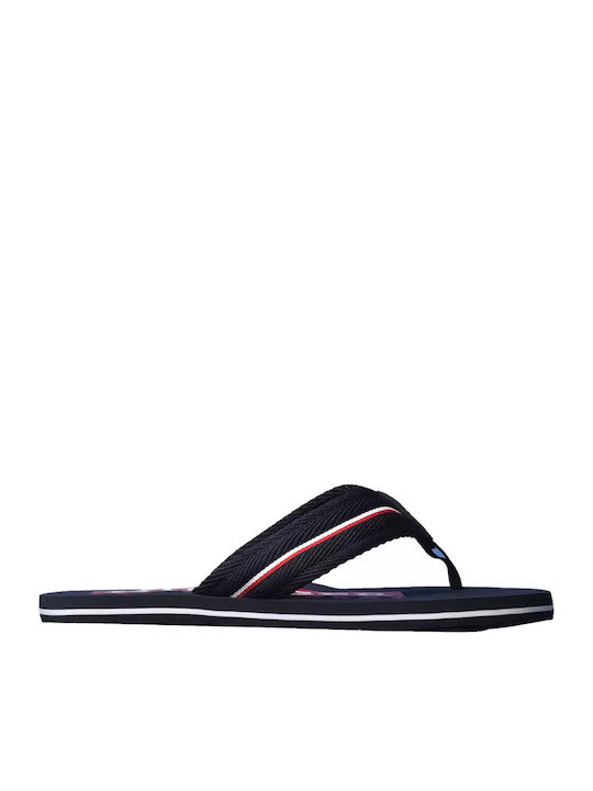 Ανδρικά Flip Flops Μαύρα