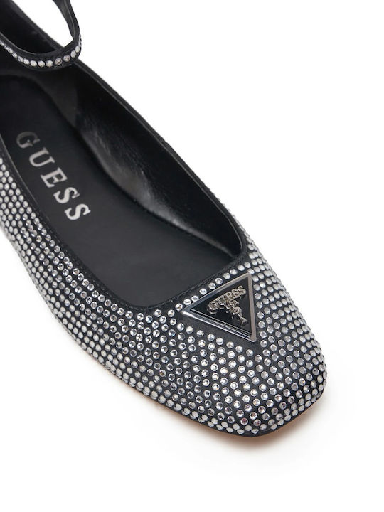 Ballerinas Black