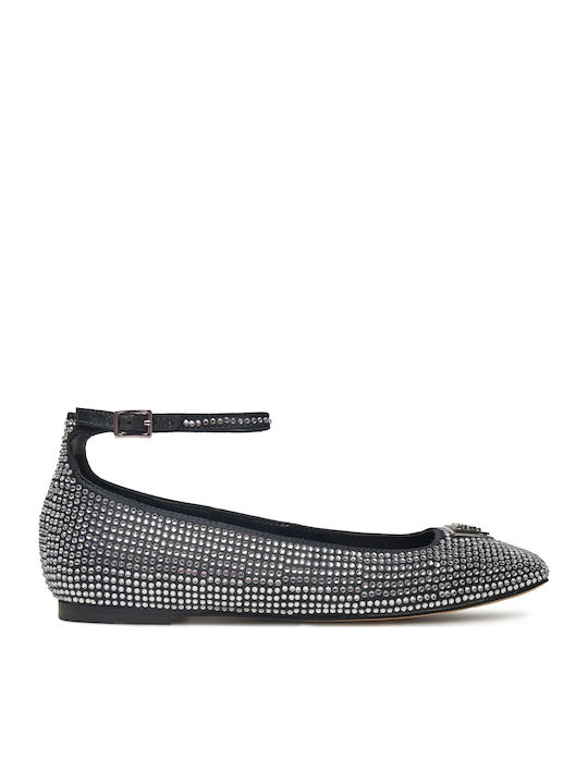 Ballerinas Black
