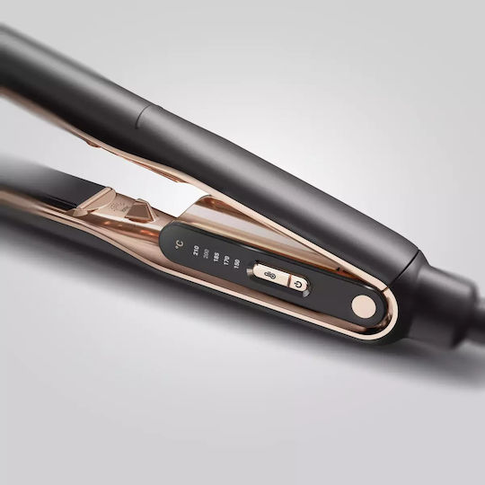 Rowenta Ultimate Experience SF8120F0 Πρέσα Μαλλιών με Κεραμικές Πλάκες Ionic