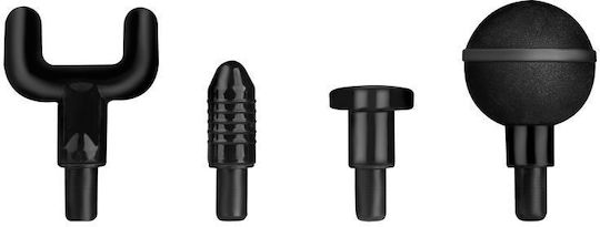 Spokey Waffe Massage für den Körper mit Vibration