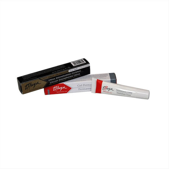 Thuya Brow Lamination Σετ Μακιγιάζ Φρυδιών