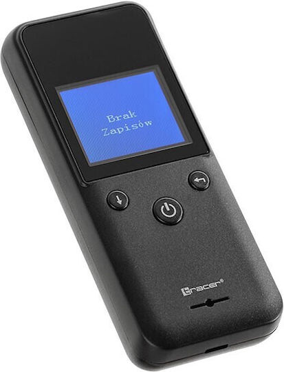 Tracer Дигитален Дрегер За Алкохол TRAALC47557