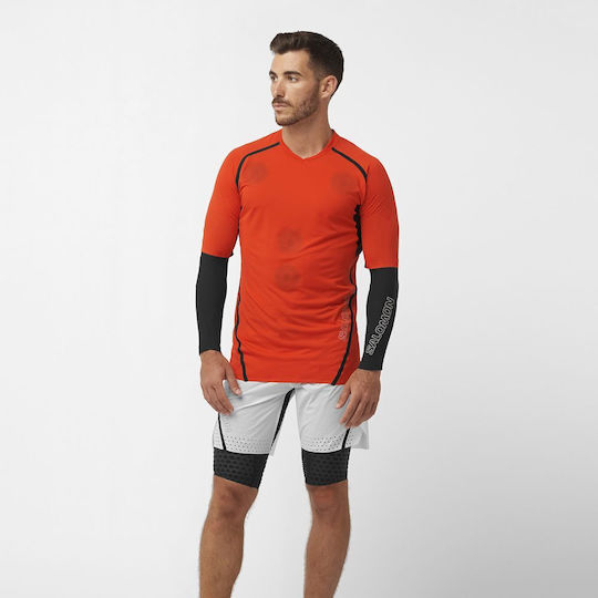 S Lab Speed Sleeves Unisex Αξεσουάρ Lc2070700