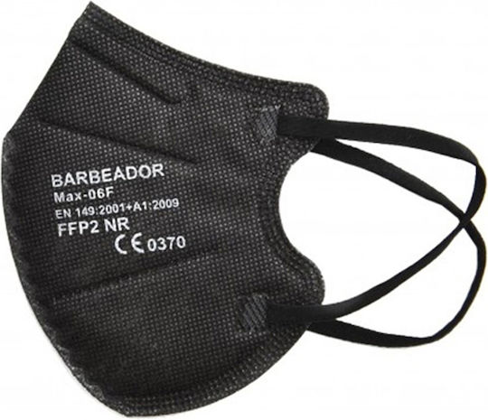Max Filtering Half Mask Mască de protecție FFP2 Violet 1buc