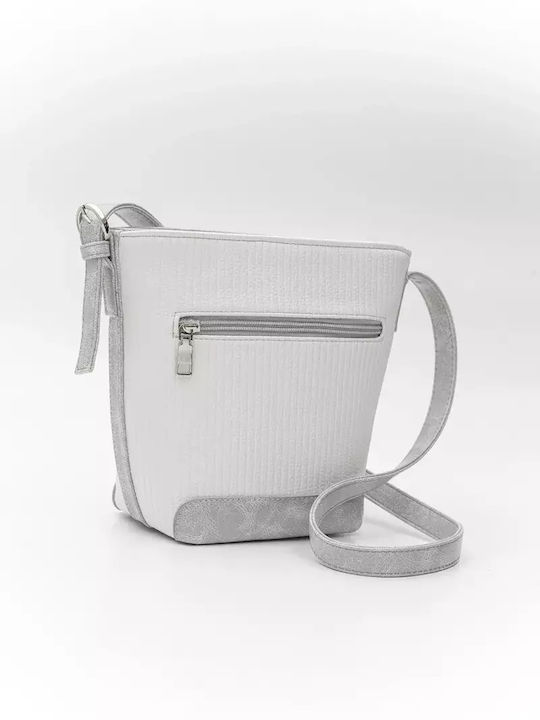 Fragola Women's Bag Crossbody White