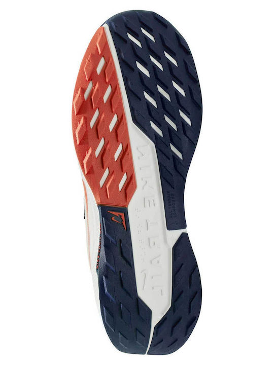 Pegasus Sport Shoes Trail Running White