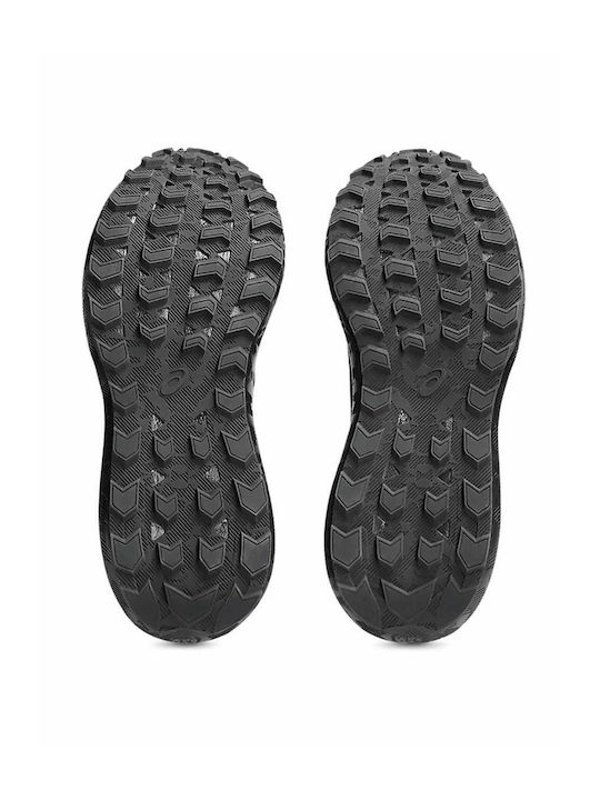 Gel-Sonoma 8 GTX Sport Shoes Trail Running Waterproof with Gore-Tex Membrane Black