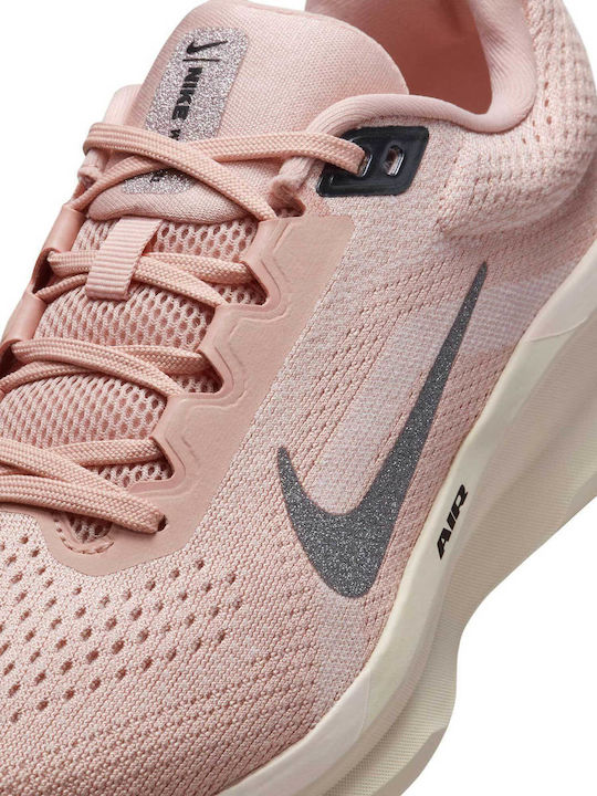 Winflo 11 Premium Sport Shoes Running Pink