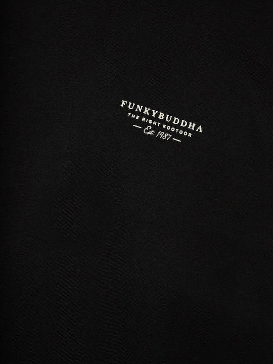 T-shirt Black