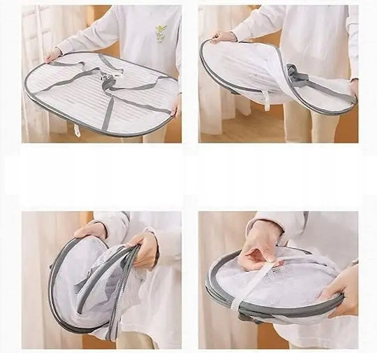 Natural Vegetable Vegetables Fishing Dryer 3 Levels Outdoor