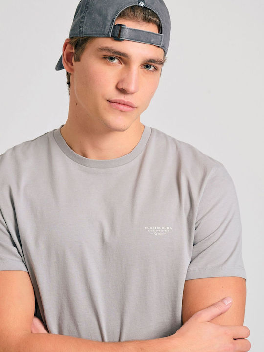 T-shirt Gray