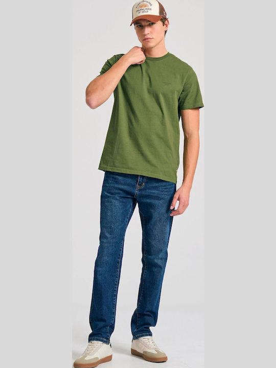 Tricou Kaki