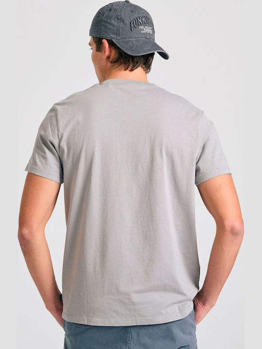 T-shirt Gray