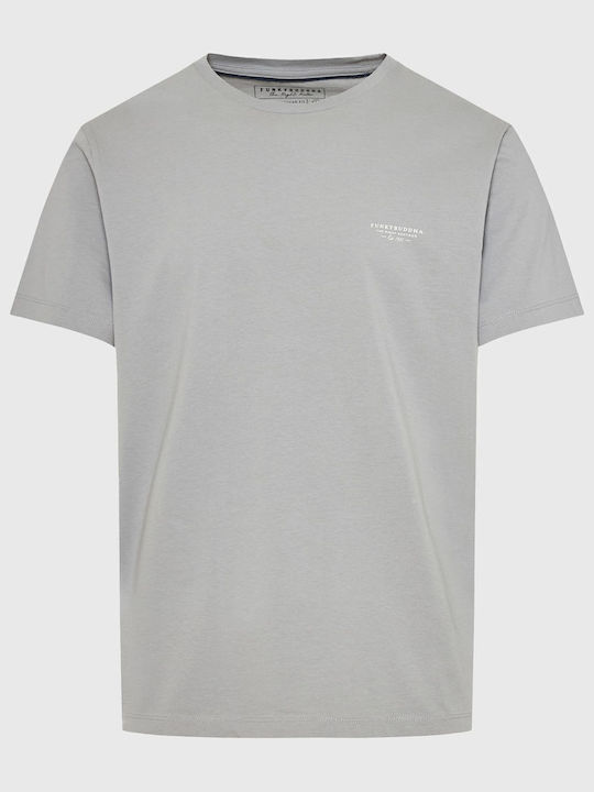 T-shirt Gray