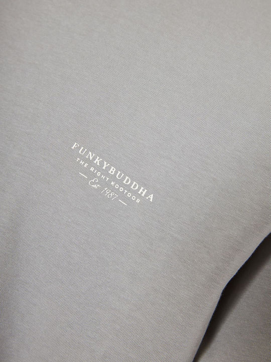 T-shirt Gray