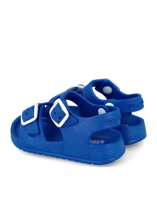 Kids' Sandals Anatomic Blue