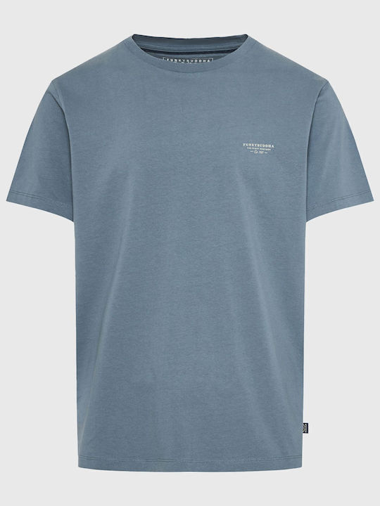 T-shirt Gray