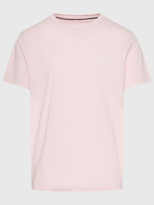 Tricou Roz