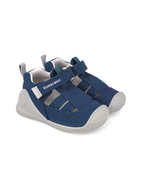 Biomecanics Kids' Sandals Blue