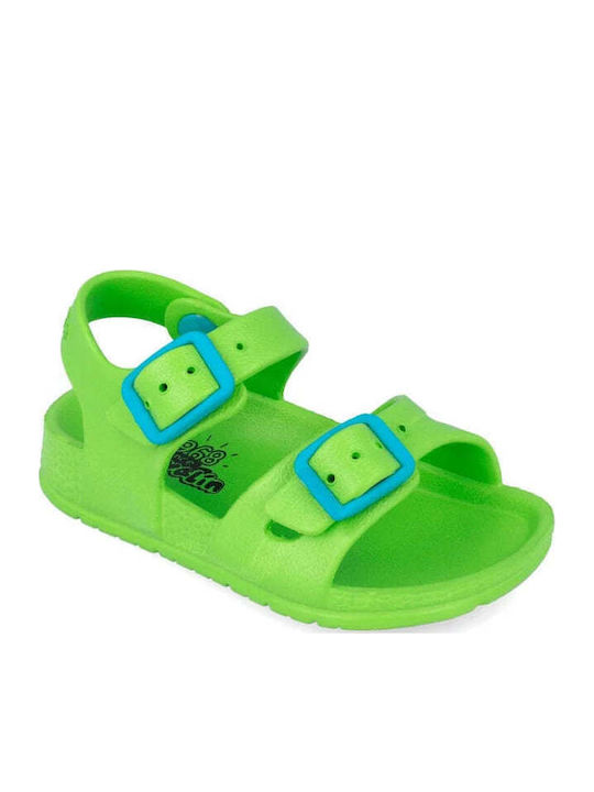 Kids' Sandals Anatomic Green