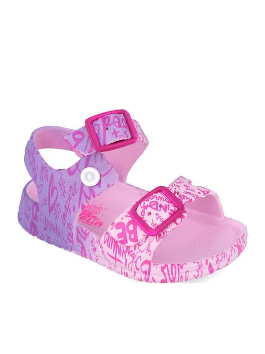 Kids' Sandals Anatomic Purple