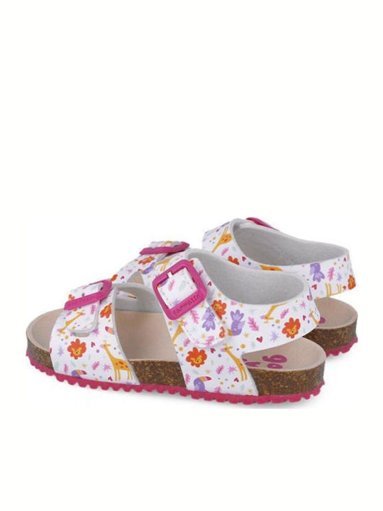 Kinder Sandalen Mehrfarbig