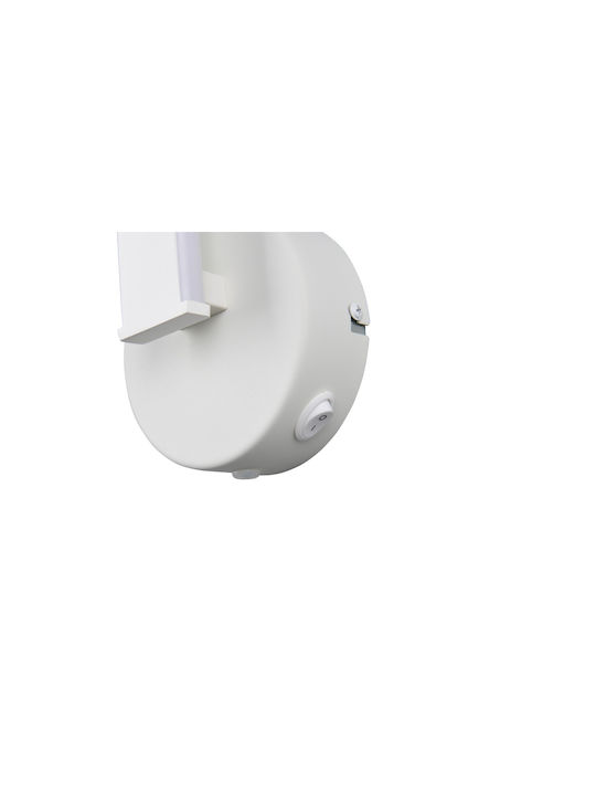Trio Lighting Μοντέρνο Φωτιστικό Τοίχου