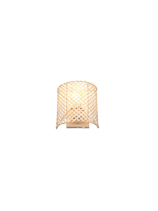 Trio Lighting Industrial Wall Lamp