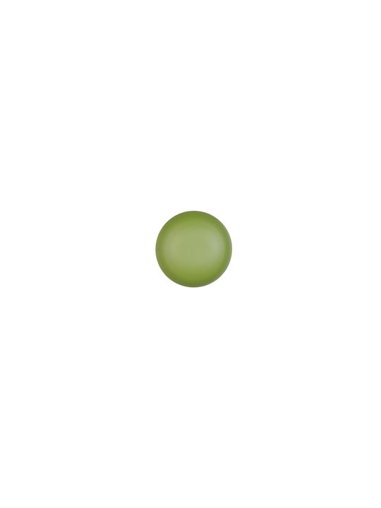 Trio Lighting Μοντέρνο Φωτιστικό Τοίχου Πράσινο