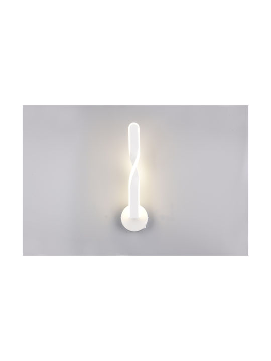 Trio Lighting Μοντέρνο Φωτιστικό Τοίχου