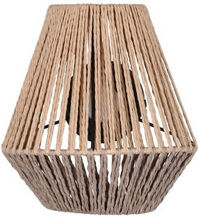 Trio Lighting Modern Lamp Wall Brown