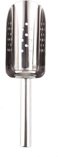 Perforierte Eisschaufel 25,4 cm