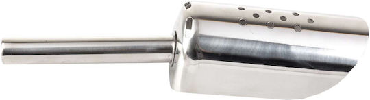 Perforierte Eisschaufel 25,4 cm