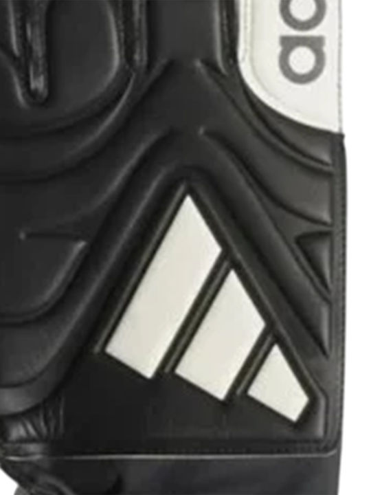 adidas Copa Torwarthandschuhe Kinder Schwarz