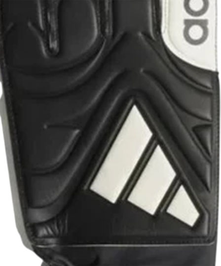 adidas Copa Kids Goalkeeper Gloves Black
