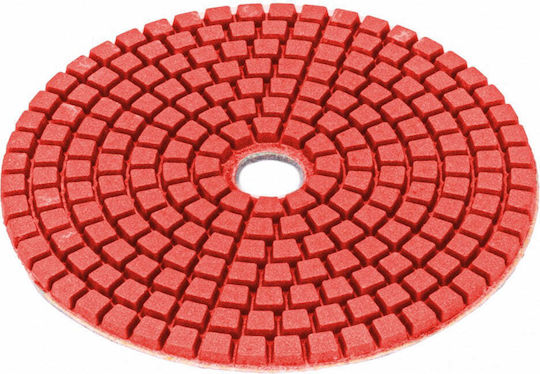 Set 7 Diamond Grinding Discs Pm-dpp-100tm Mokro Powermat Pm1108