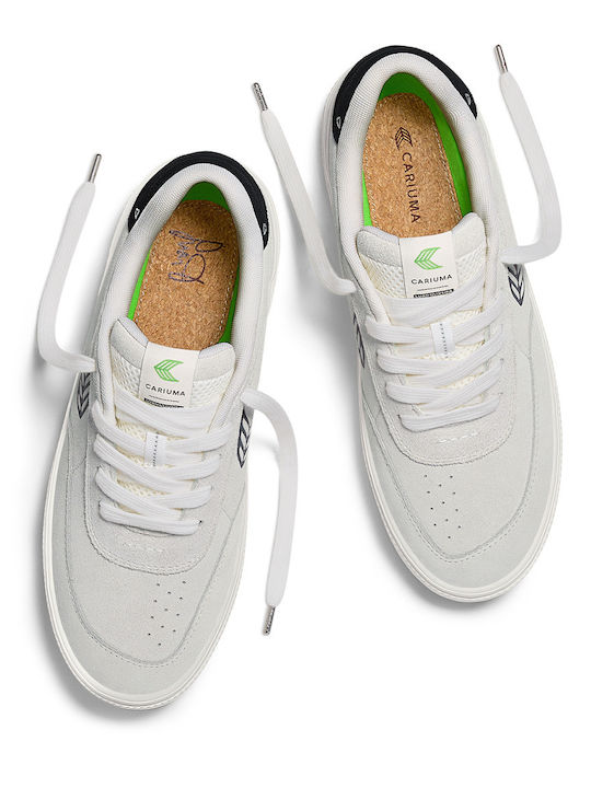 Мъжки Маратонки Smoke White / Ivory