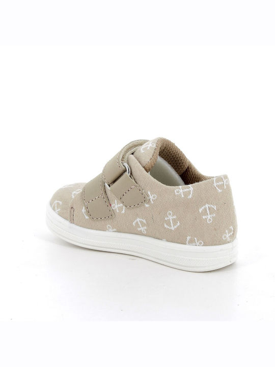 Primigi Kids Sneakers Beige