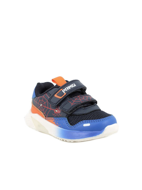 Primigi Kids Sneakers Anatomic Blue