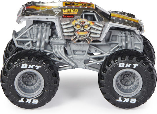 Monster Jam Αυτοκινητάκι 1:64