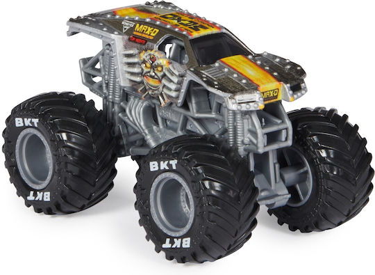 Monster Jam Αυτοκινητάκι 1:64