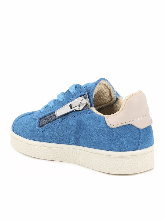 Παιδικά Sneakers Ανατομικά Μπλε