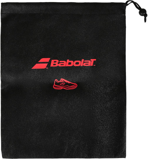 Babolat Pure Strike Τσάντα Πλάτης Τένις Λευκή