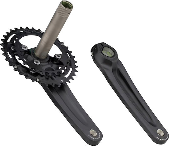 Shimano Shimano Deore Bicycle Crankset