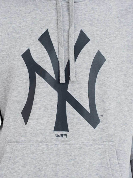 Φούτερ Grey