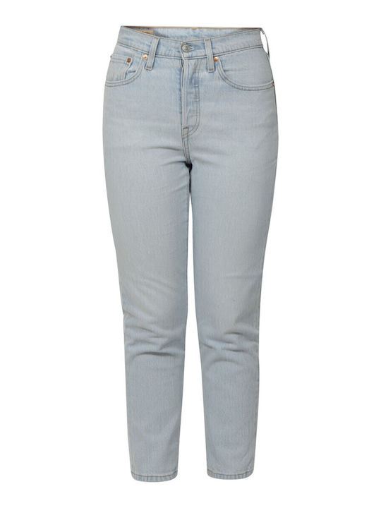 501® Blugi de damă Light Blue