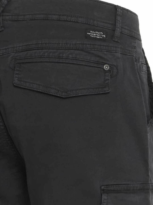 Παντελόνι Ελαστικό Black
