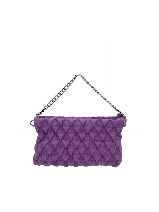 Morena Spain Women's Bag Shoulder Purple